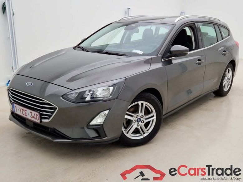 FORD FOCUS WAGON 1.0 ECOBOOST CONNECTED #1