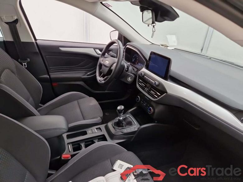 FORD FOCUS WAGON 1.0 ECOBOOST CONNECTED #3