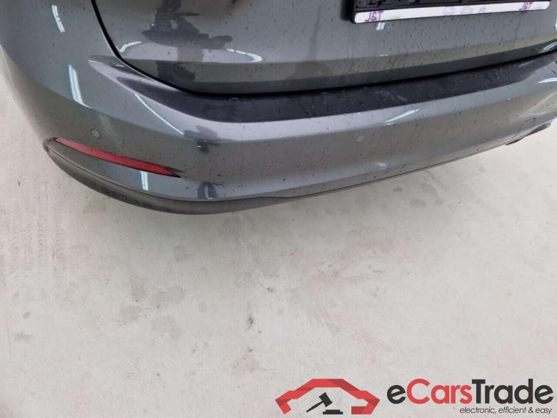 FORD FOCUS WAGON 1.0 ECOBOOST CONNECTED #6