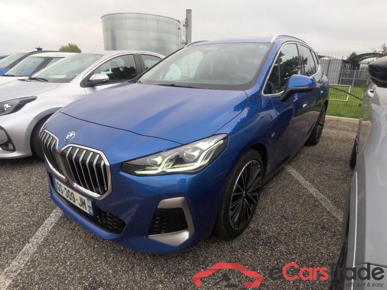 SERIE 2 M SPORT 218iBVA 136ch ACTIVE TOURER RSK #1