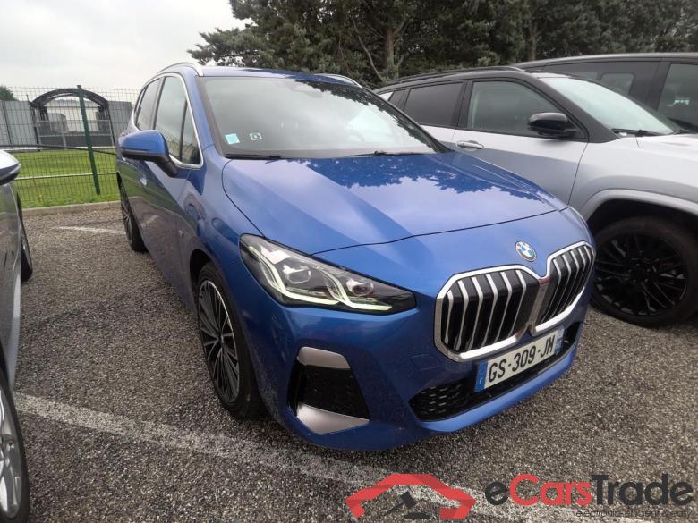 SERIE 2 M SPORT 218iBVA 136ch ACTIVE TOURER RSK #2