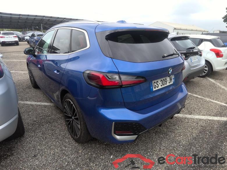 SERIE 2 M SPORT 218iBVA 136ch ACTIVE TOURER RSK #3