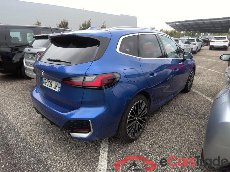 SERIE 2 M SPORT 218iBVA 136ch ACTIVE TOURER RSK #4