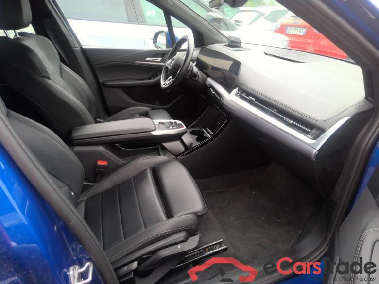 SERIE 2 M SPORT 218iBVA 136ch ACTIVE TOURER RSK #5