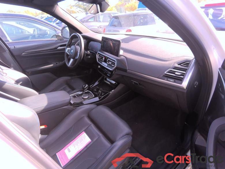 X3 XDRIVE 30E 292 MSPORT RSK WIP #5 X3 XDRIVE 30E 292 MSPORT RSK WIP #5