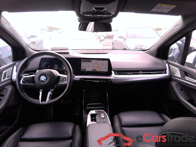 SERIE 2 M SPORT 218iBVA 136ch ACTIVE TOURER RSK #4 SERIE 2 M SPORT 218iBVA 136ch ACTIVE TOURER RSK #4