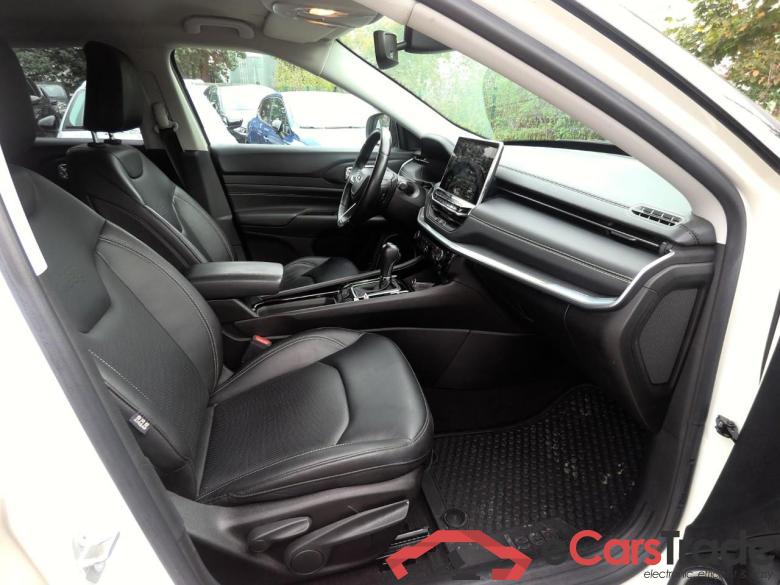 JEEP COMPASS 240 PHEV S AT RK #5 JEEP COMPASS 240 PHEV S AT RK #5