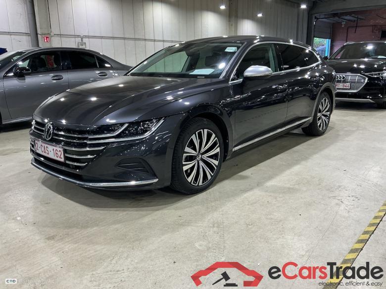 VOLKSWAGEN ARTEON SHOOTING BRAKE 1.4 EHYBRID DSG ELEGANCE BUSINESS SB #1