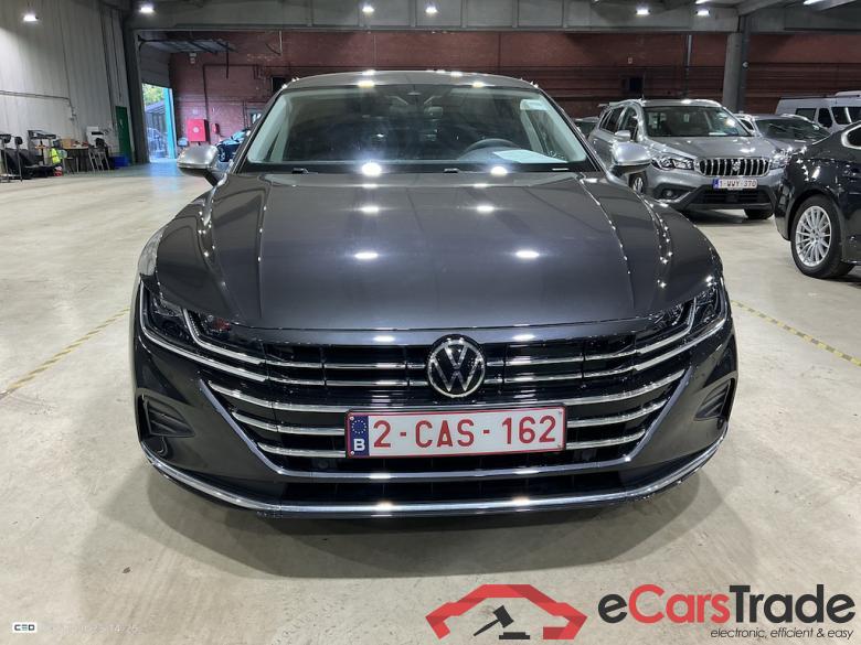VOLKSWAGEN ARTEON SHOOTING BRAKE 1.4 EHYBRID DSG ELEGANCE BUSINESS SB #2