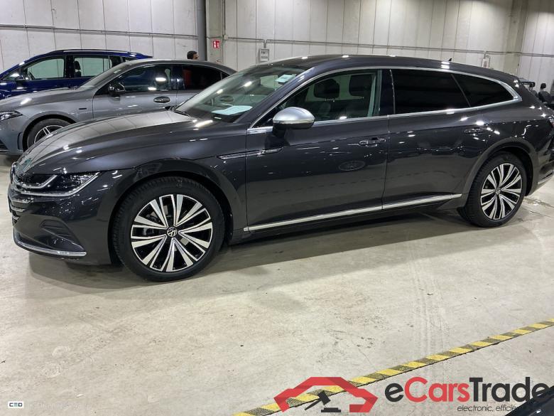 VOLKSWAGEN ARTEON SHOOTING BRAKE 1.4 EHYBRID DSG ELEGANCE BUSINESS SB #3
