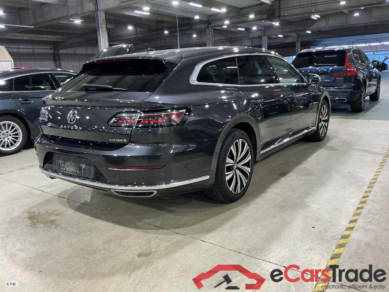 VOLKSWAGEN ARTEON SHOOTING BRAKE 1.4 EHYBRID DSG ELEGANCE BUSINESS SB #4