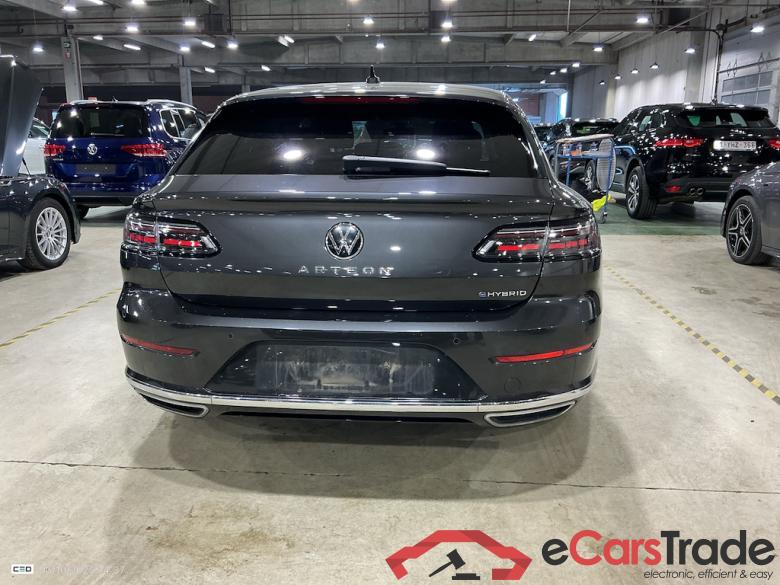 VOLKSWAGEN ARTEON SHOOTING BRAKE 1.4 EHYBRID DSG ELEGANCE BUSINESS SB #5