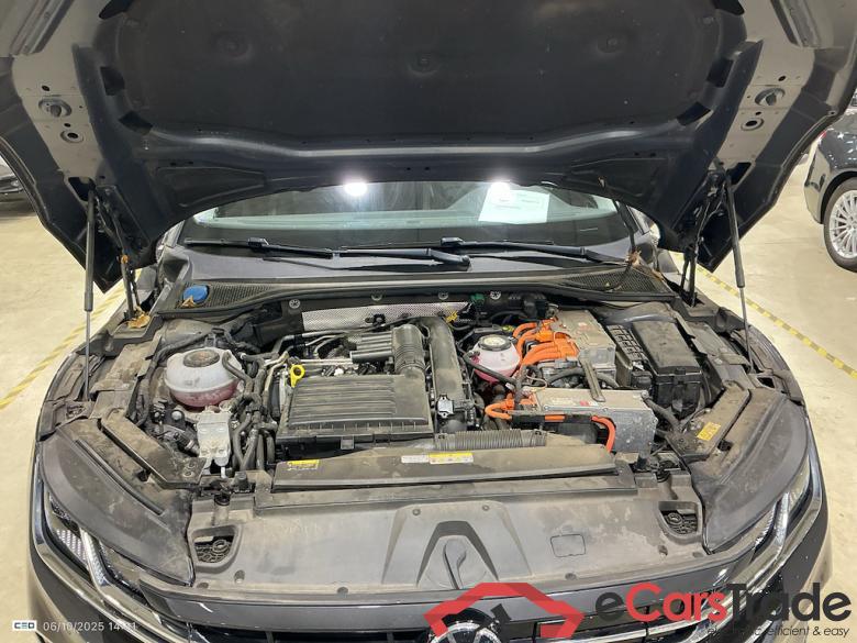 VOLKSWAGEN ARTEON SHOOTING BRAKE 1.4 EHYBRID DSG ELEGANCE BUSINESS SB #6