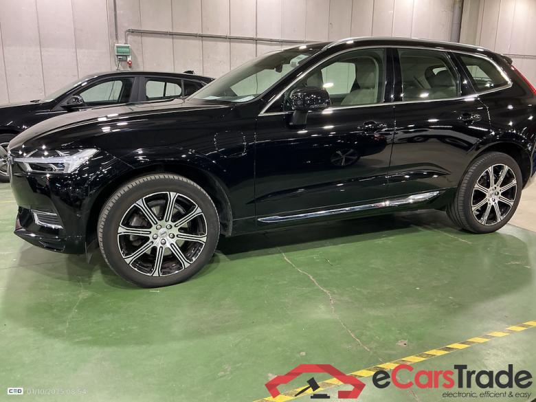 VOLVO XC60 - 2017 2.0 T8 TE AWD PHEV Inscription Gear. #3