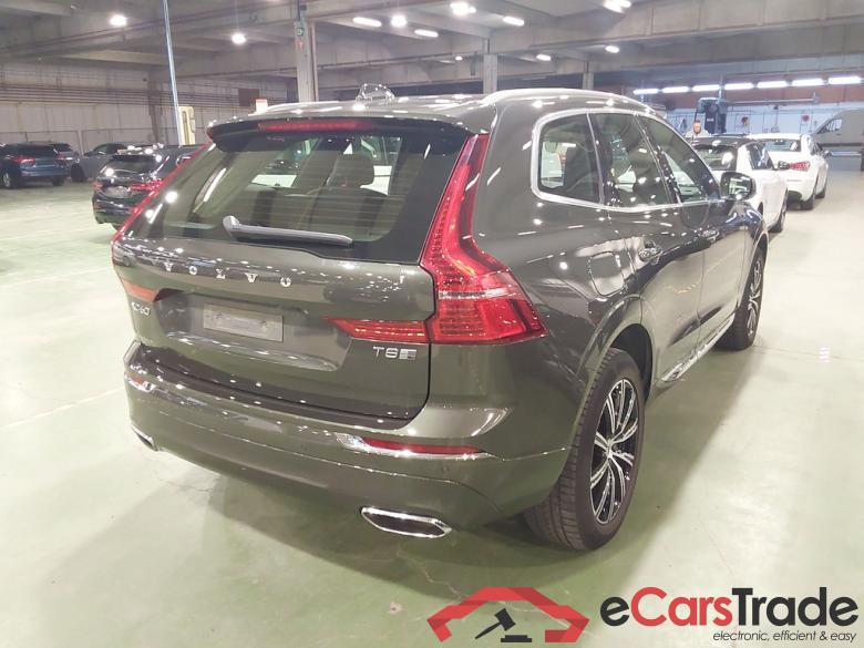 VOLVO XC60 - 2017 2.0 T8 TE AWD PHEV Inscription Gear. #4