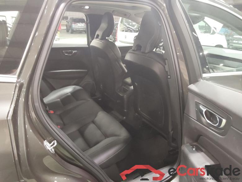 VOLVO XC60 - 2017 2.0 T8 TE AWD PHEV Inscription Gear. #5