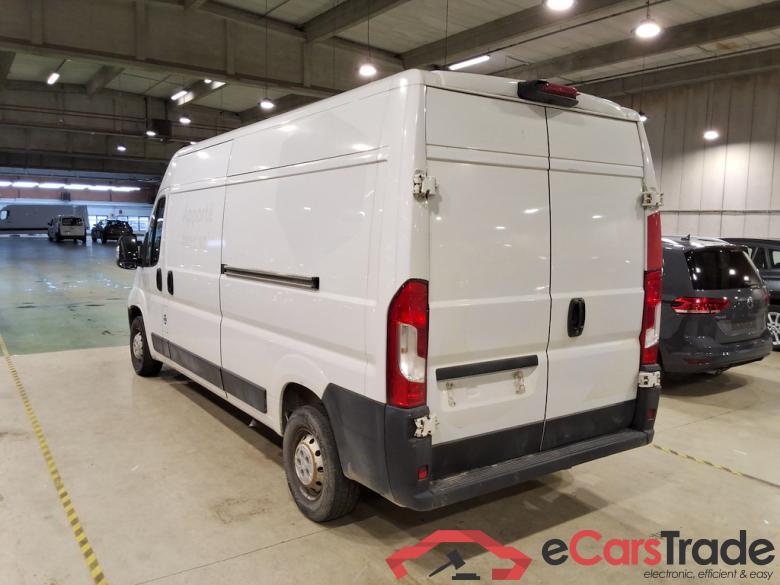 CITROAu2039N JUMPER 2.2 BLUEHDI 120 S-S 35 L3H2 CLUB #2