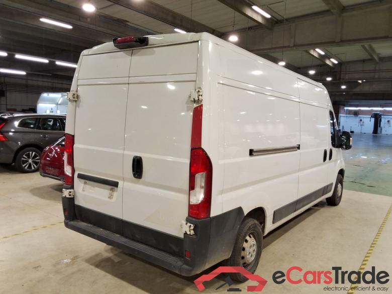 CITROAu2039N JUMPER 2.2 BLUEHDI 120 S-S 35 L3H2 CLUB #4