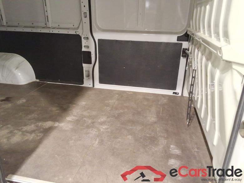 CITROAu2039N JUMPER 2.2 BLUEHDI 120 S-S 35 L3H2 CLUB #5