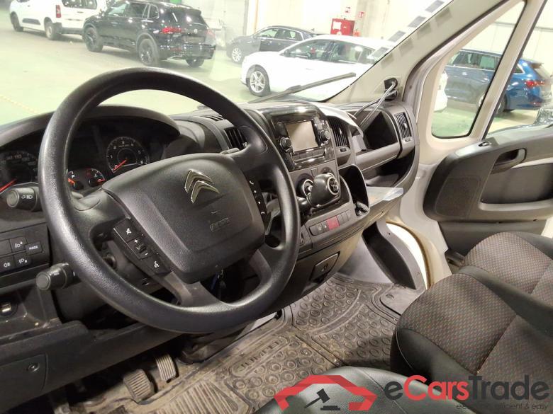 CITROAu2039N JUMPER 2.2 BLUEHDI 120 S-S 35 L3H2 CLUB #6