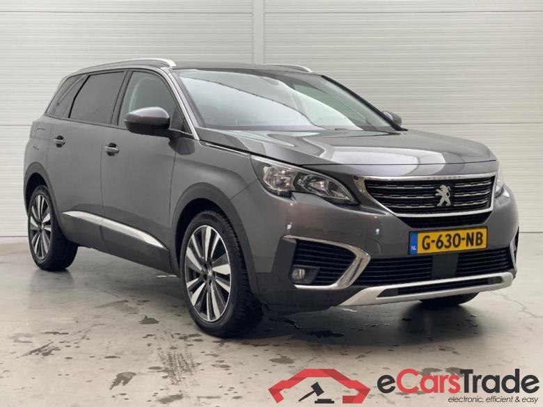 PEUGEOT 5008 1.2 PureTech Allure #2