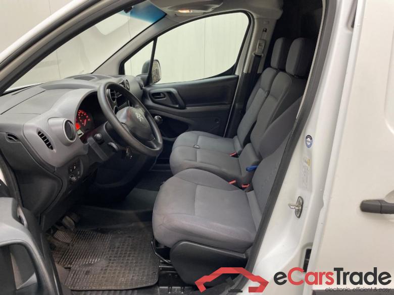 CITROEN BERLINGO 1.6 BlueHDI 75 Club Economy #5 CITROEN BERLINGO 1.6 BlueHDI 75 Club Economy #5