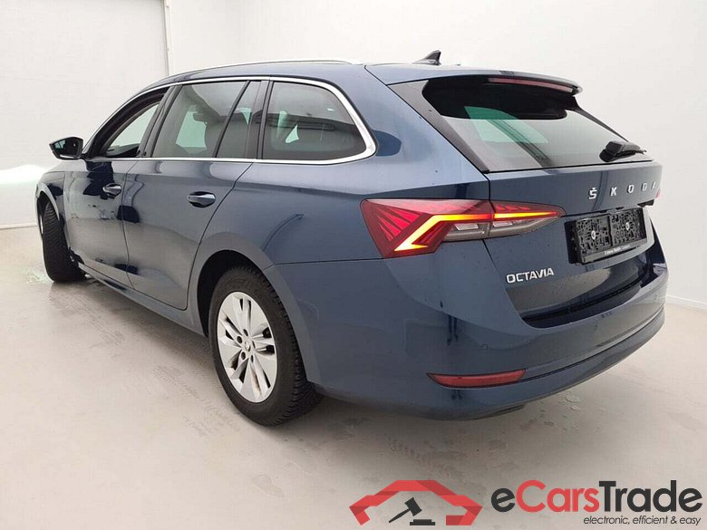 Skoda Octavia 2.0 TDI Ambition LED Virtual ACC Navi KeylessGo Camera Klima PDC ... #4