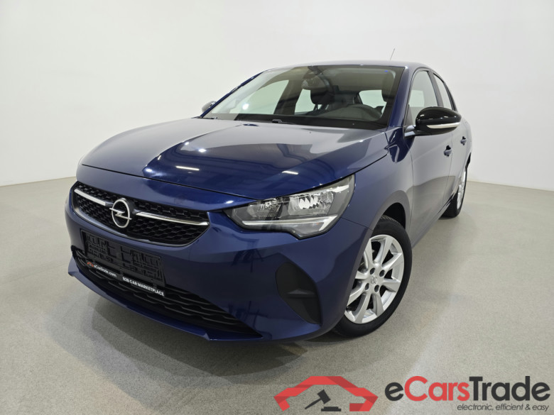 Opel Corsa 1.2i Navi Camera Klima PDC ...