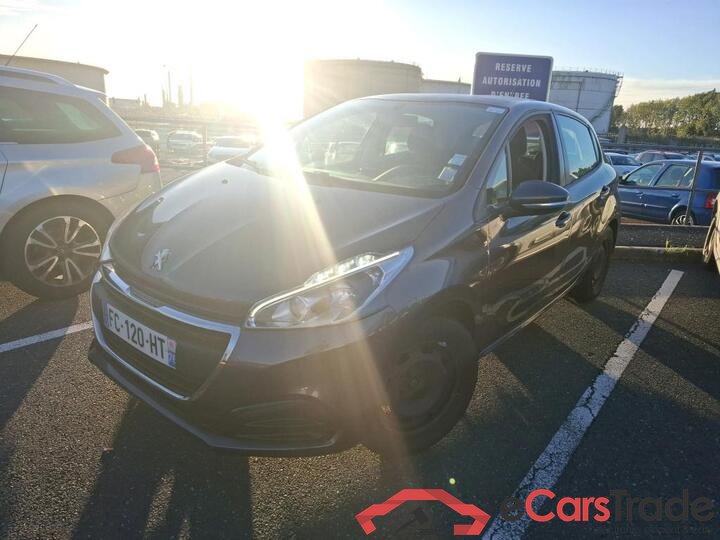 Peugeot 208 1.2 PureTech Display Klima ...