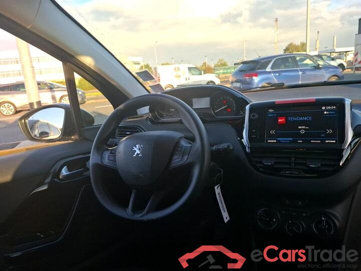 Peugeot 208 1.2 PureTech Display Klima ... #5