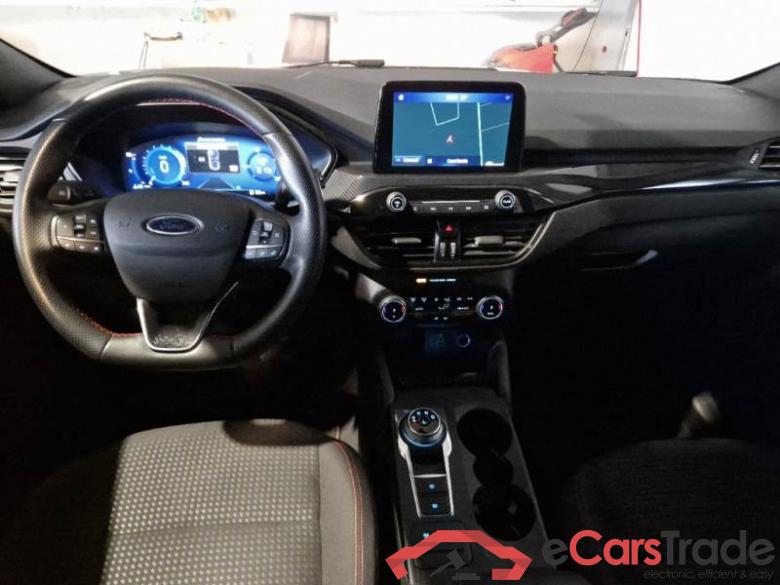 FORD KUGA / 2019 / 5P / SUV 2.5 BENZINA FHEV 190CV AWD ST-LINE AUT #3