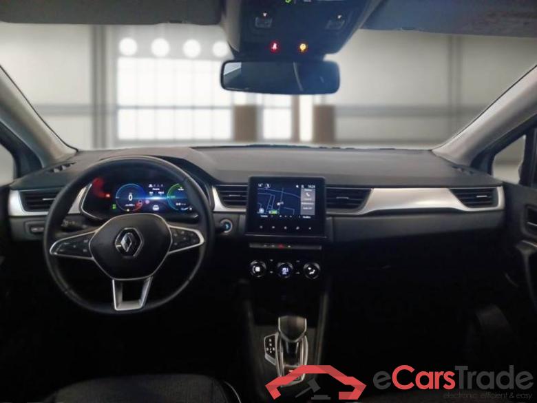 RENAULT CAPTUR / 2019 / 5P / SUV 1.6 PHEV E-TECH 117KW INTENS #3