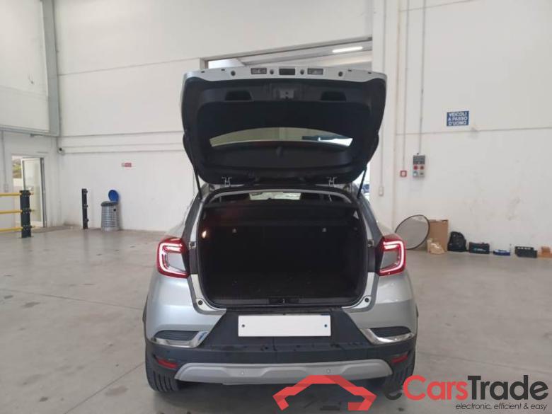 RENAULT CAPTUR / 2019 / 5P / SUV 1.6 PHEV E-TECH 117KW INTENS #5