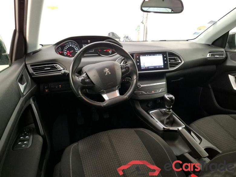 308 Active Business 1.5 HDI 100CV BVM6 E6dT #5