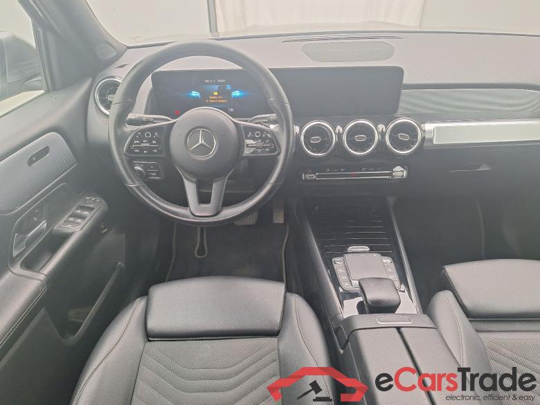 Mercedes, GLB '19, Mercedes-Benz GLB GLB 180 d Business Solution 5d #5