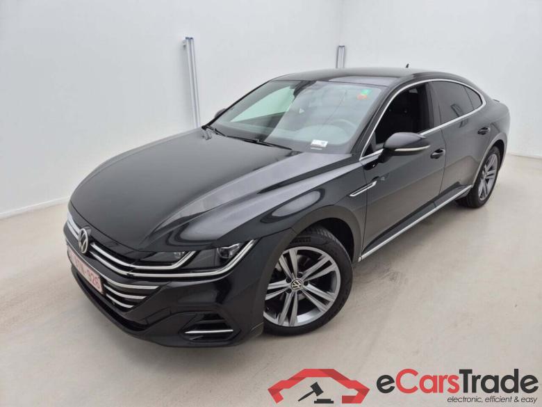 VOLKSWAGEN ARTEON SEDAN 2.0 TDI R-LINE DSG #1