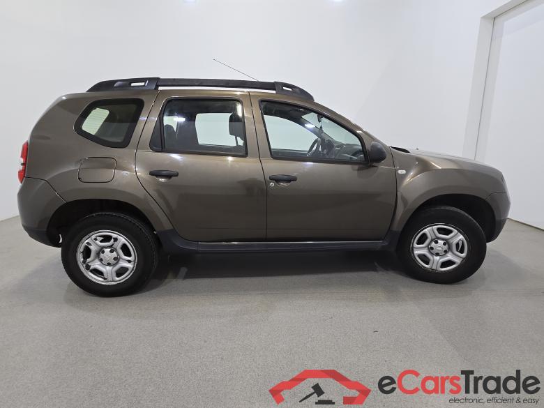Dacia Duster 1.6i Klima ... #5