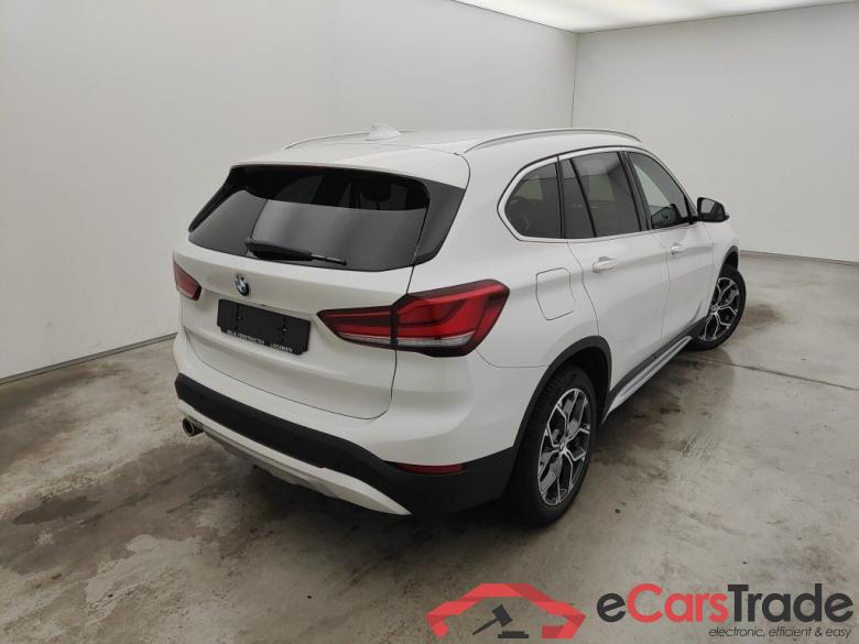 BMW X1 sDrive18iA (100 kW) 5d #2