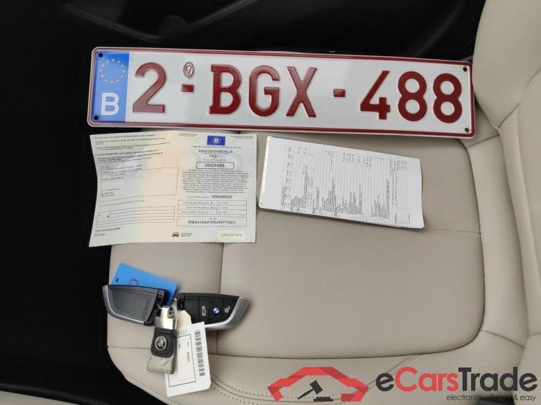 BMW X1 sDrive18iA (100 kW) 5d #4