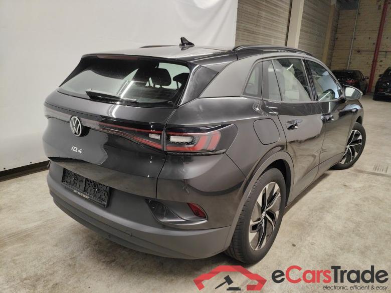 Volkswagen ID.4 77kWh Pro Life 5d #2