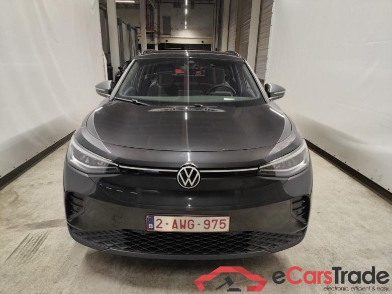 Volkswagen ID.4 77kWh Pro Life 5d #5