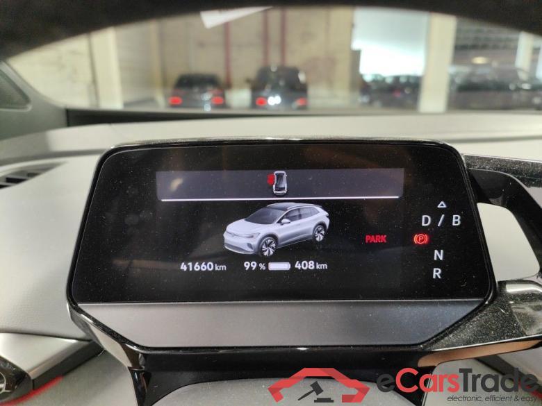 Volkswagen ID.4 77kWh Pro Life 5d #6