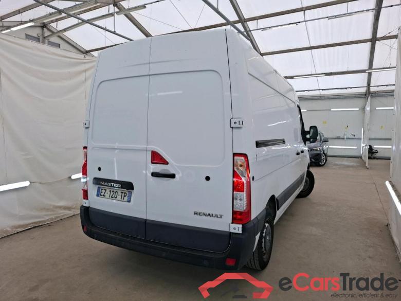 Master III Fourgon L2H2 3 5 Grand Confort dCi #3