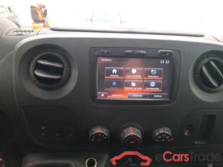 Master III Fourgon L2H2 3 5 Grand Confort dCi #6