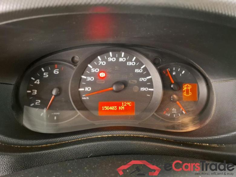 Master III Fourgon L2H2 3 5 Grand Confort dCi 130CV BVM6 E6 #6 Master III Fourgon L2H2 3 5 Grand Confort dCi 130CV BVM6 E6 #6