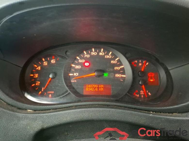 RENAULT Master / 2014 / 4P / Fourgon tôlé &FG GCf Trac F3300 L1H1 dCi 110 Euro6 #6 RENAULT Master / 2014 / 4P / Fourgon tôlé &FG GCf Trac F3300 L1H1 dCi 110 Euro6 #6