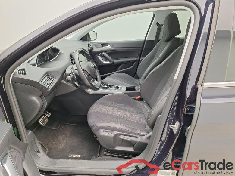 Peugeot, 308 FL'17, Peugeot 308 1.5 BlueHDi 130 S&S EAT8 Allure 5d #3 Peugeot, 308 FL'17, Peugeot 308 1.5 BlueHDi 130 S&S EAT8 Allure 5d #3