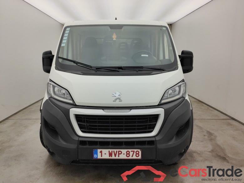 Peugeot Boxer 2.0 BlueHDi S&S 160 Pro 435 L4.. 4d #5
