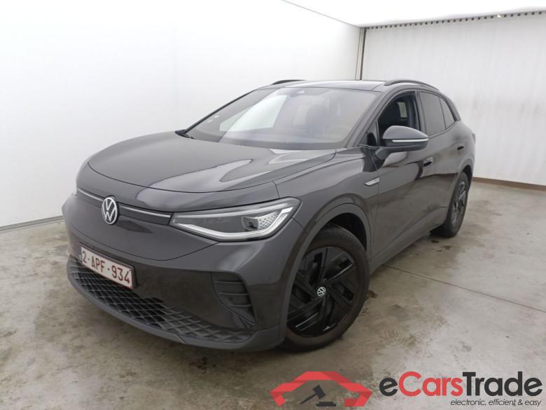 Volkswagen ID.4 77 kWh - Tech 5d  !! Voir comment !!! #3