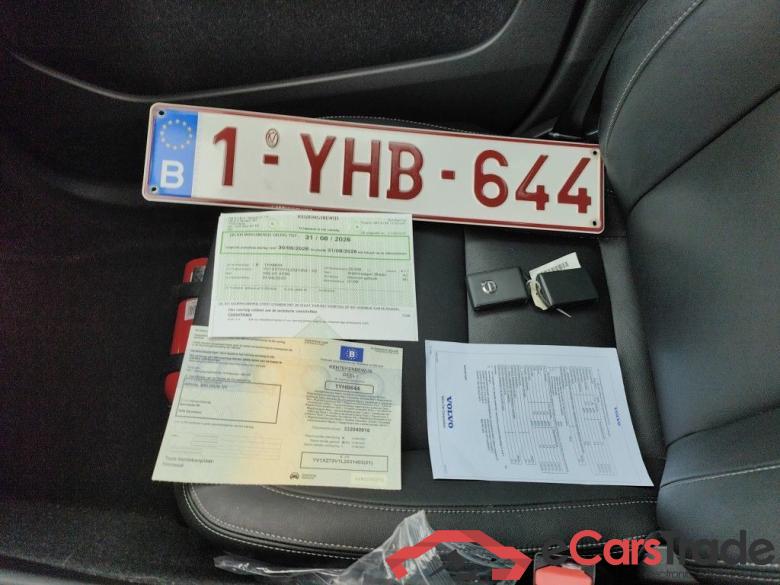 Volvo XC40 D3 Momentum Pro 5d #4